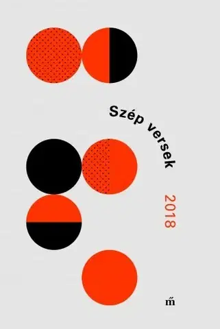 Svetová beletria Szép versek 2018 - Szegő János (szerk.)