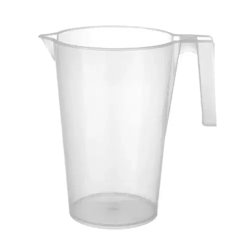 Odmerky MAKRO - Odmerka umelá hmota 1L
