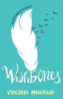 V cudzom jazyku Wishbones - Virginia MacGregor