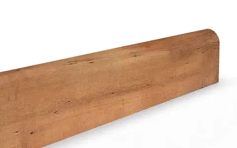Soklové lišty > Original MDF Lišta GERFLOR Original MDF Rustic oak S062