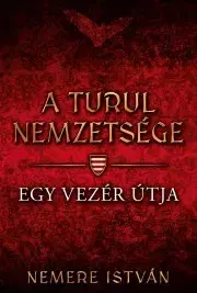 Historické romány Egy vezér útja - István Nemere