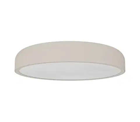 Svietidlá Open Design OR85969-LED Stropné svietidlo CEDRONE LED/25W/230V CCT pr. 30 cm béžové OR85969