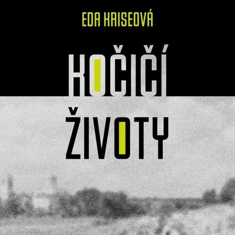 História Tympanum Kočičí životy