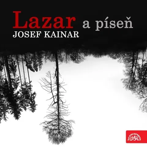 Poézia SUPRAPHON a.s. Lazar a píseň