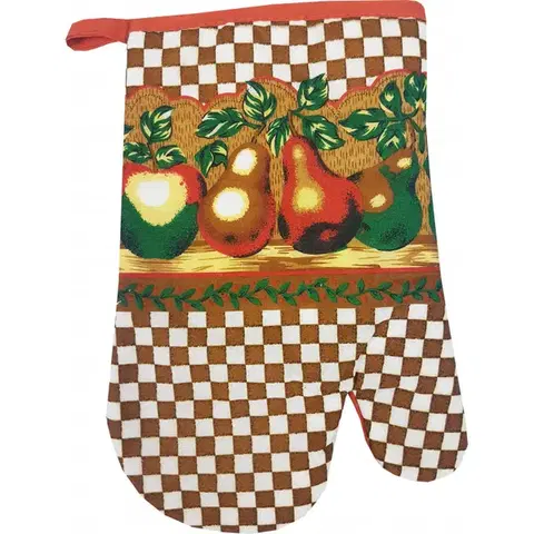 Chňapky Chňapka standart hruška Emi Tiahome