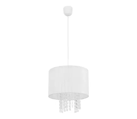Svietidlá GLOBO 15098 - Závesné svietidlo PYRA 1xE27/60W/230V 15098