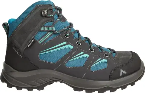 Vysoká outdoor obuv McKinley Discover III Mid AQX W Veľkosť: 36 EUR