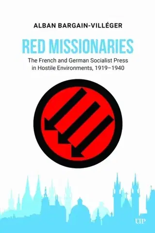 História Red Missionaries - Alban Bargain-Villeger