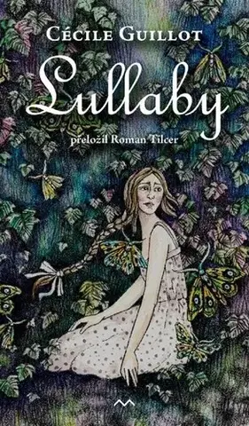 Young adults Lullaby - Cécile Guillot,Roman Tilcer