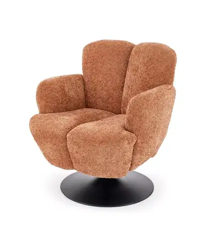 Kreslá Relaxačné kreslo FRESH Halmar