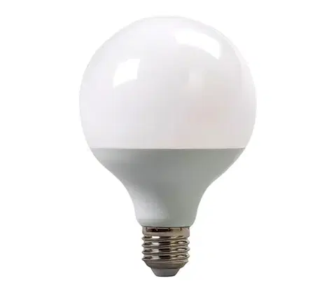 LED osvetlenie  LED Žiarovka E27/18W/165-265V 4000K ZLS922