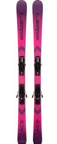 Dámske lyže Elan Ace Speed Magic PRO + EL 9.0 GW Veľkosť: 142 cm