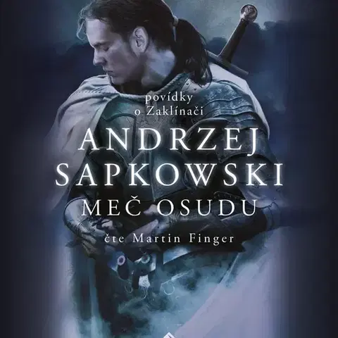 Fantasy, upíri Tympanum Meč osudu