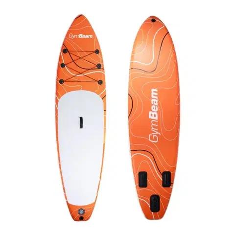 Plávanie GymBeam Paddleboard WaveLine