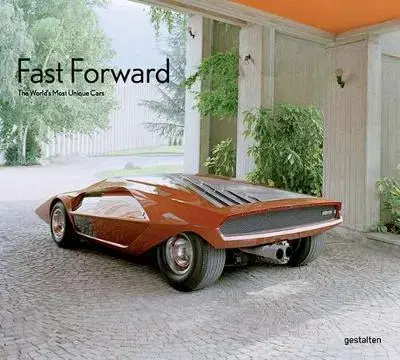 Auto, moto Fast Forward