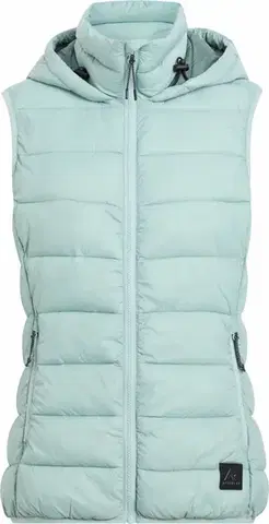 Vesty McKinley Erika Hooded Hiking W Veľkosť: 36