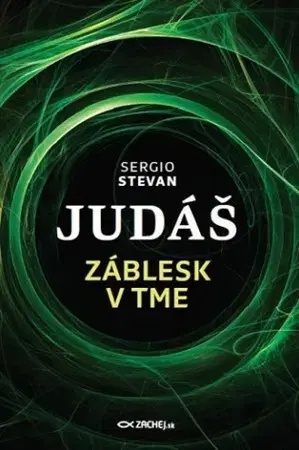 Kresťanstvo Judáš - Sergio Stevan