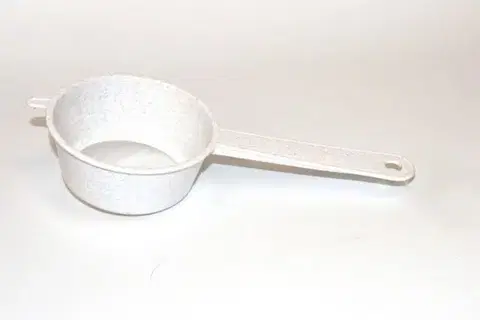 Sita Kinekus Sitko plastové, priemer 100cm, mramorové