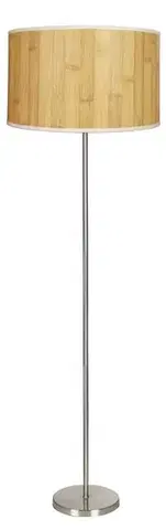 Osvetlenie Stojacia lampa TIMBER Candellux