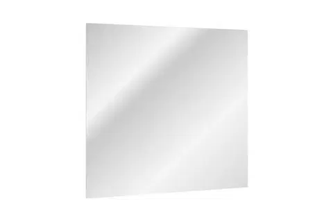 Zrkadlá ArtCom LED zrkadlo AURA | 80 x 80 cm