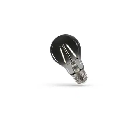 LED osvetlenie  LED Žiarovka SPECTRUM A60 E27/2,5W/230V 4000K 14468