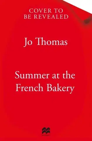 Beletria Summer at the French Bakery - Jo Thomas