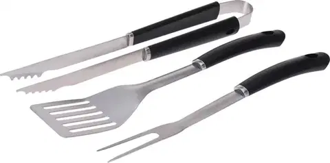 Grilovacie náradie MAKRO - Náradie grilovacie 3ks