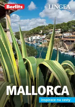 Európa Mallorca - inspirace na cesty - 2. vydání