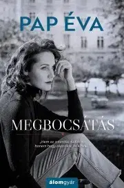 Romantická beletria Megbocsátás - Éva Pap