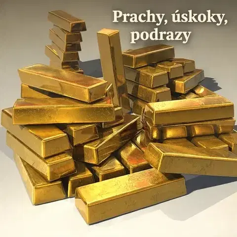 Novely, poviedky, antológie Tymko Andrej Prachy, úskoky, podrazy