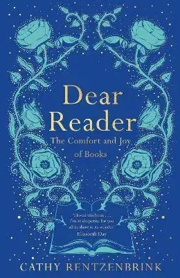 Literárna veda, jazykoveda Dear Reader - Cathy Rentzenbrink