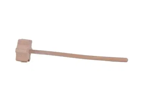 Metly na varenie Kinekus Habarka drevená 25cm