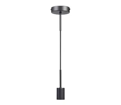 Svietidlá Ledvance - Luster na lanku PENDULUM NEEDLE 1xE27/15W/230V 4058075833159