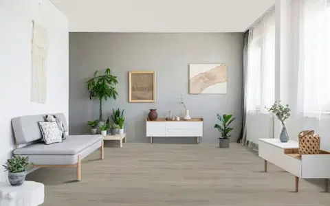 Modular one PARADOR Modular ONE Dub urban biely bielený štruktúra dreva 1730770