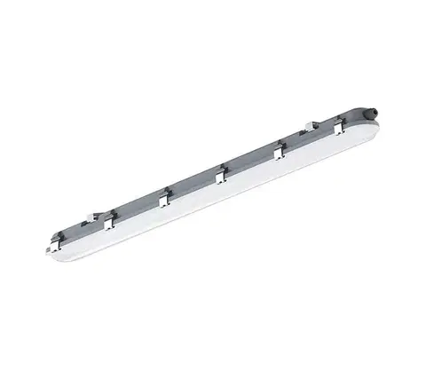 Svietidlá  LED technické žiarivkové svietidlo s pohybovým senzorom LED/36W/230V 4000K IP65 120 cm 24013