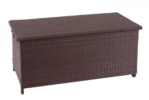 Záhradné úložné boxy Záhradný úložný box