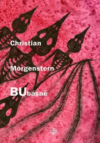 Poézia Bubásně - Christian Morgenstern