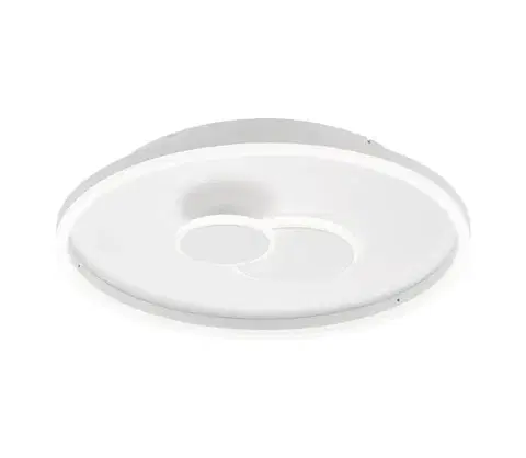 Svietidlá Wofi 11246 - LED Stmievateľné stropné svietidlo NADRA LED/27W/230V 11246