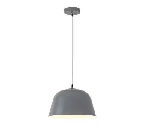 Svietidlá Rabalux 3095 - Luster na lanku MALIA 1xE27/60W/230V 3095