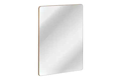 Skrinky do kúpeľne ArtCom Zrkadlo ARUBA Craft 840 | 60 cm