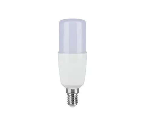 Žiarovky  E14 LED žiarovka 9W Teplá biela