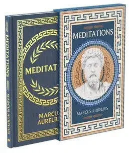 Filozofia Meditations - Marcus Aurelius,George Long