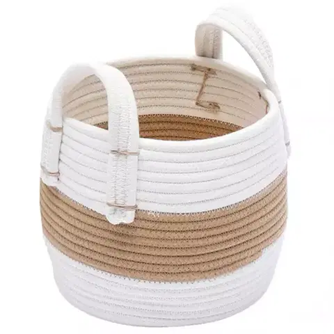 Dekorácie a bytové doplnky Košík H-23028 31x25 h cm