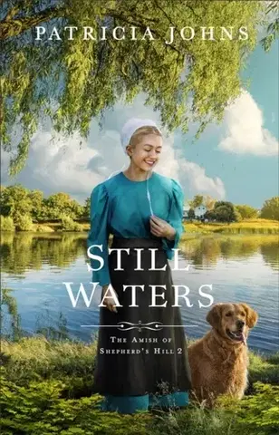 Romantická beletria Still Waters - Patricia Johns