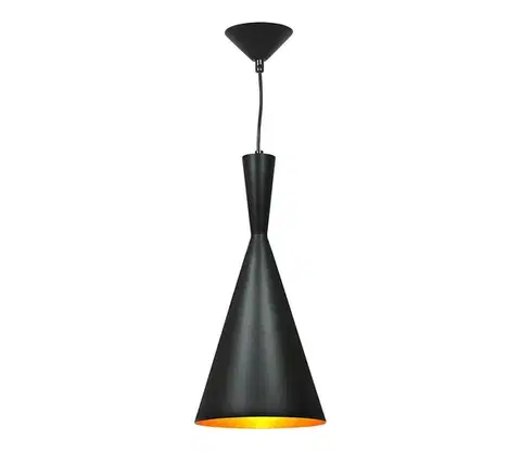 Svietidlá  Luster MODERN 1C 1xE27/20W/230V 305466