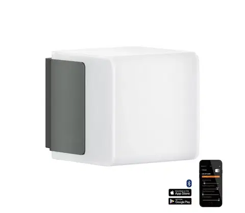 Záhradné lampy STEINEL 055516