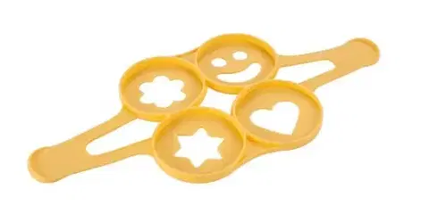 Kuchynské náčinia Kinekus Tvorítko na lievance PRESTO