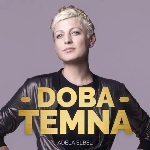 Biografie - ostatné Tympanum Doba temna