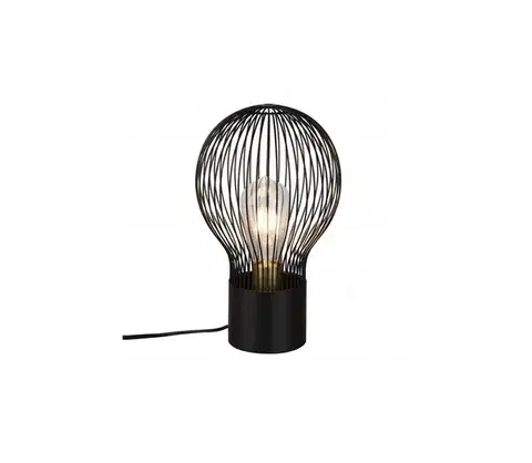 Lampy Reality - Stolná lampa DAVE 1xE27/40W/230V R50221032