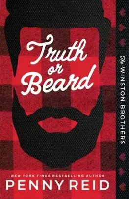 Romantická beletria Truth or Beard - Winston Brothers 1 - Penny Reid